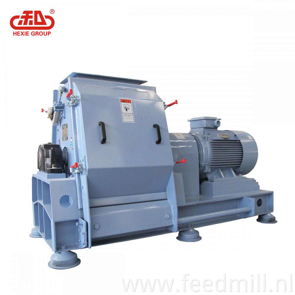 ultra fine grining hammer mill